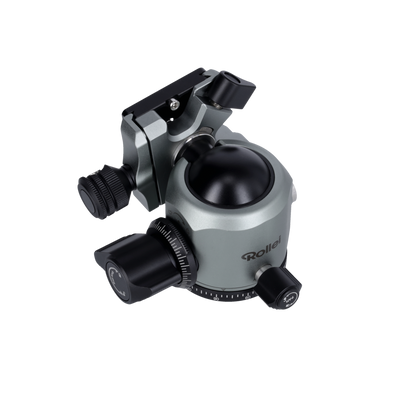 Stativkopf | für Lion Rock Traveler Pro