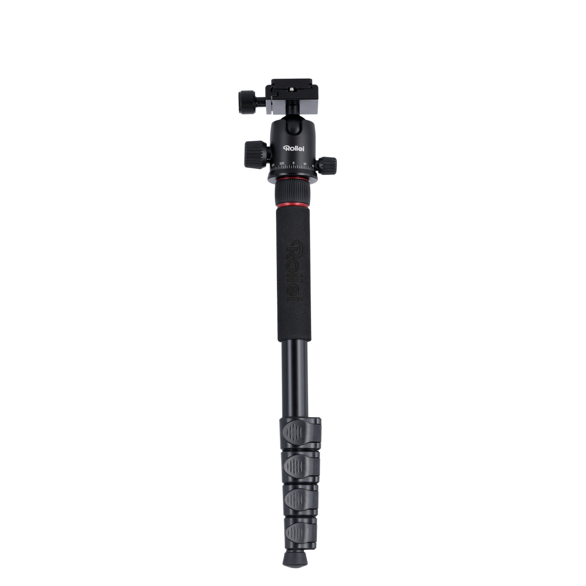 Stativ I Compact Traveler No.2 XL I Foto