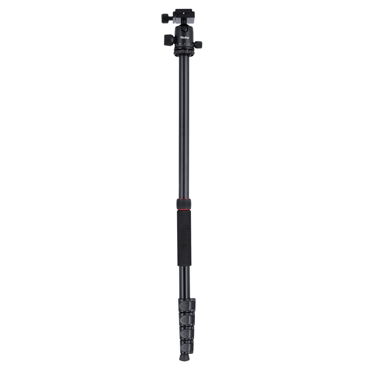 Stativ I Compact Traveler No.2 XL I Foto