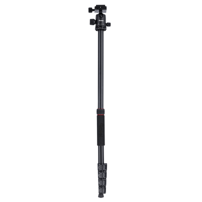 Stativ I Compact Traveler No.2 XL I Foto