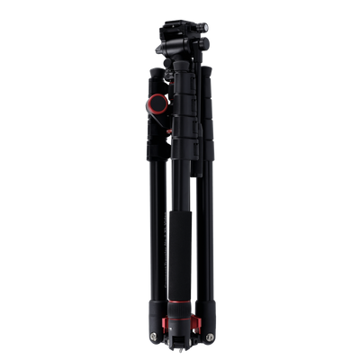 Stativ I Compact Traveler No.2 XL I Video