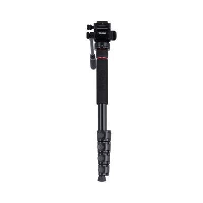 Stativ I Compact Traveler No.2 XL I Video