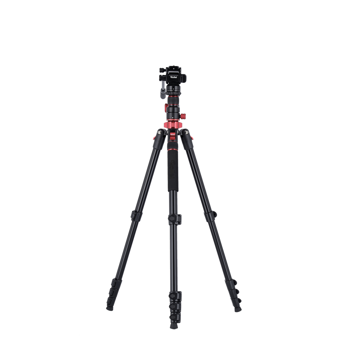 Stativ I Compact Traveler No.2 XL I Video