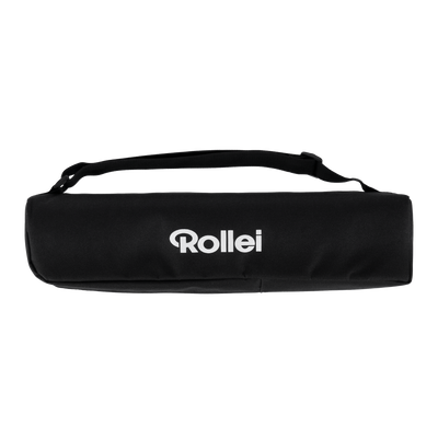 Stativ I Compact Traveler No.2 XL I Video