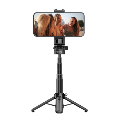 Smart Grip | All-in-One Stativ für Smartphones | Easy Creator