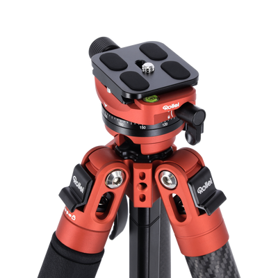 Stativ | Carbon | Compact Traveler Swift