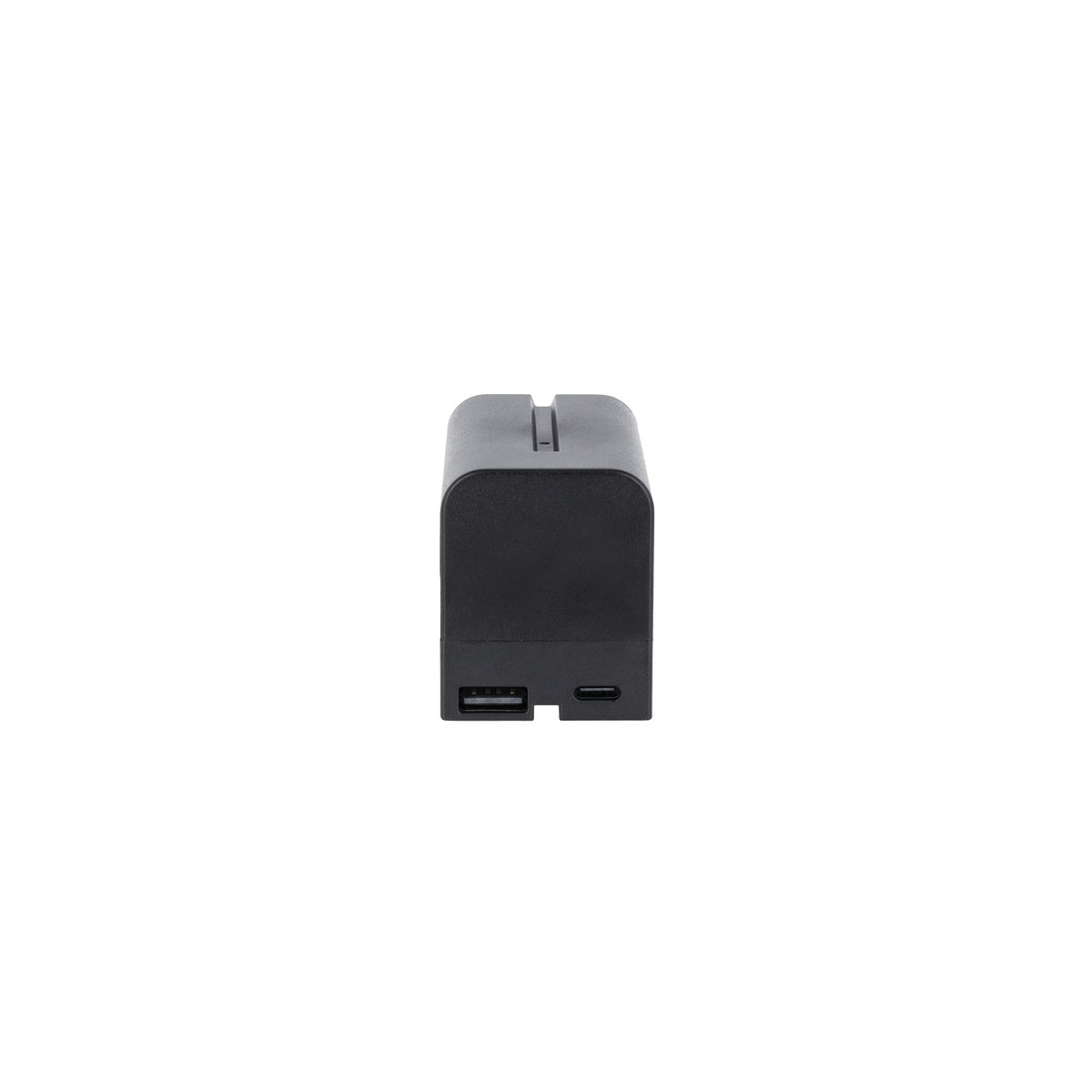 Bundle 2x NP-F Akku mit USB-C | versch. Kapazitäten
