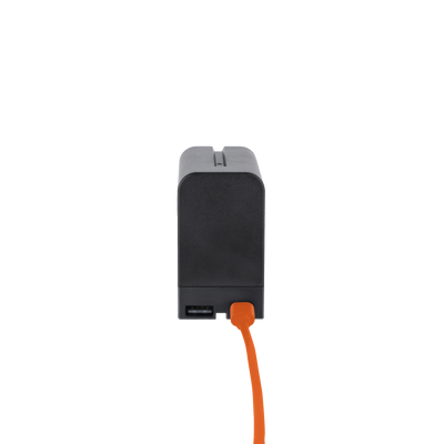 Bundle 2x NP-F Akku mit USB-C | versch. Kapazitäten