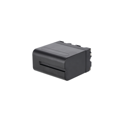 Bundle 2x NP-F Akku mit USB-C | versch. Kapazitäten