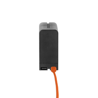 Bundle 2x NP-F Akku mit USB-C | versch. Kapazitäten