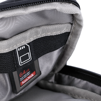 Fotoliner Ocean Pocket Bag | Fototasche