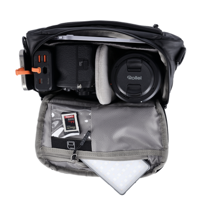 Fotoliner Ocean Bag M | Fototasche