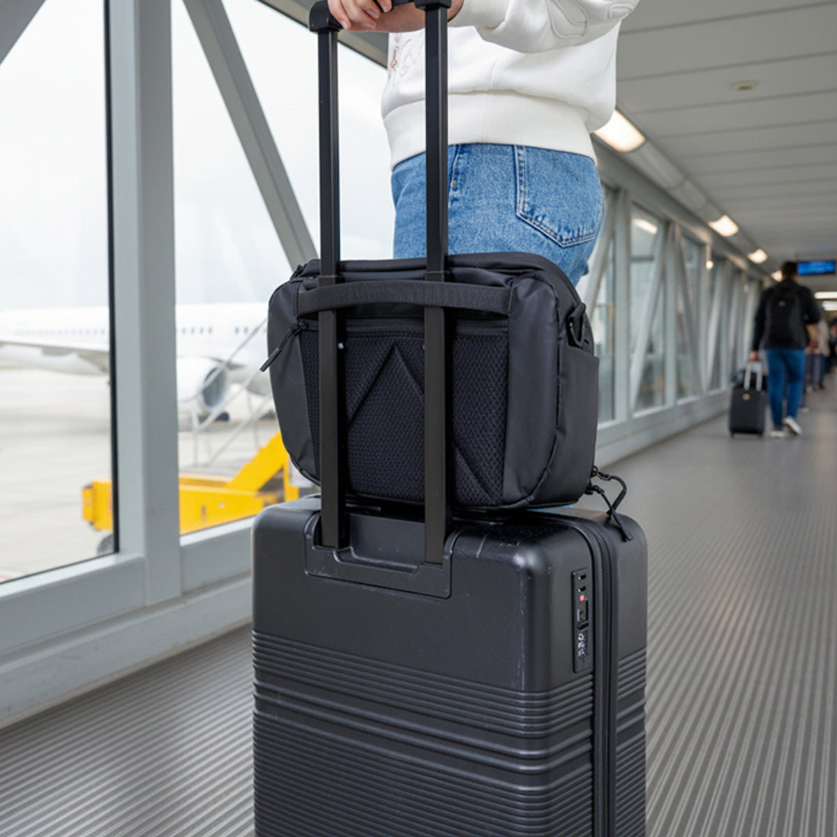 Fotoliner Ocean Bag L | Fototasche