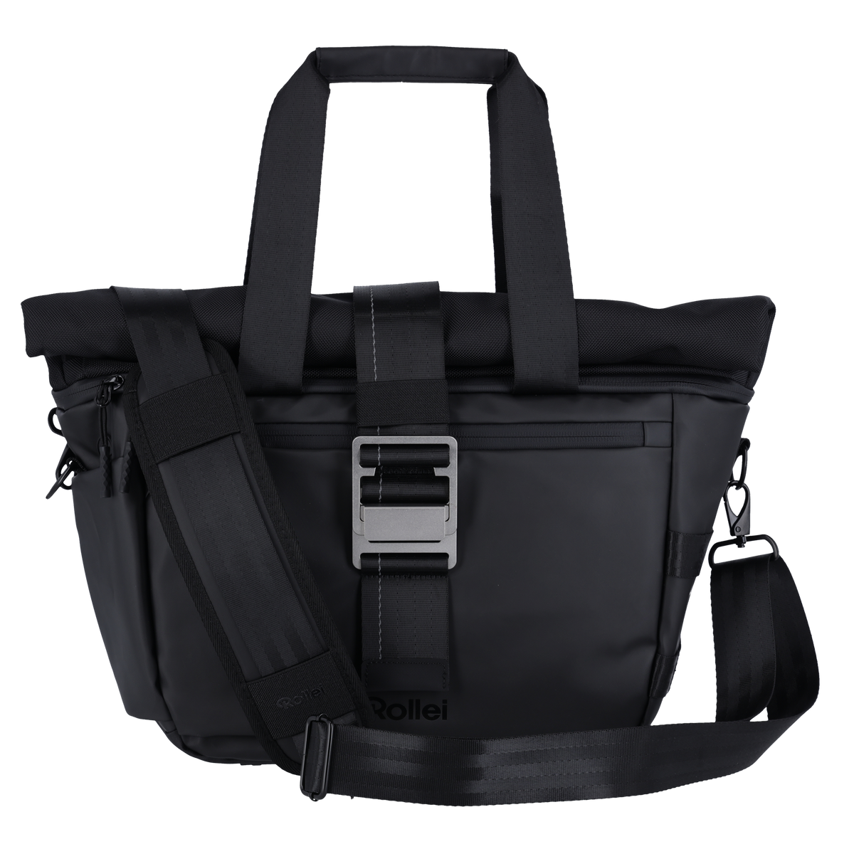 Fotoliner Ocean Rolltop Bag L | Fototasche