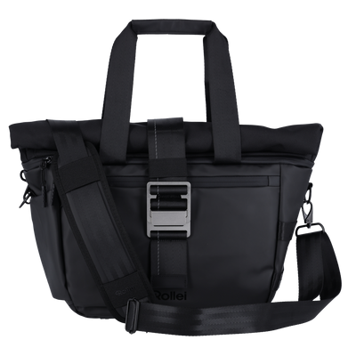 Fotoliner Ocean Rolltop Bag L | Fototasche