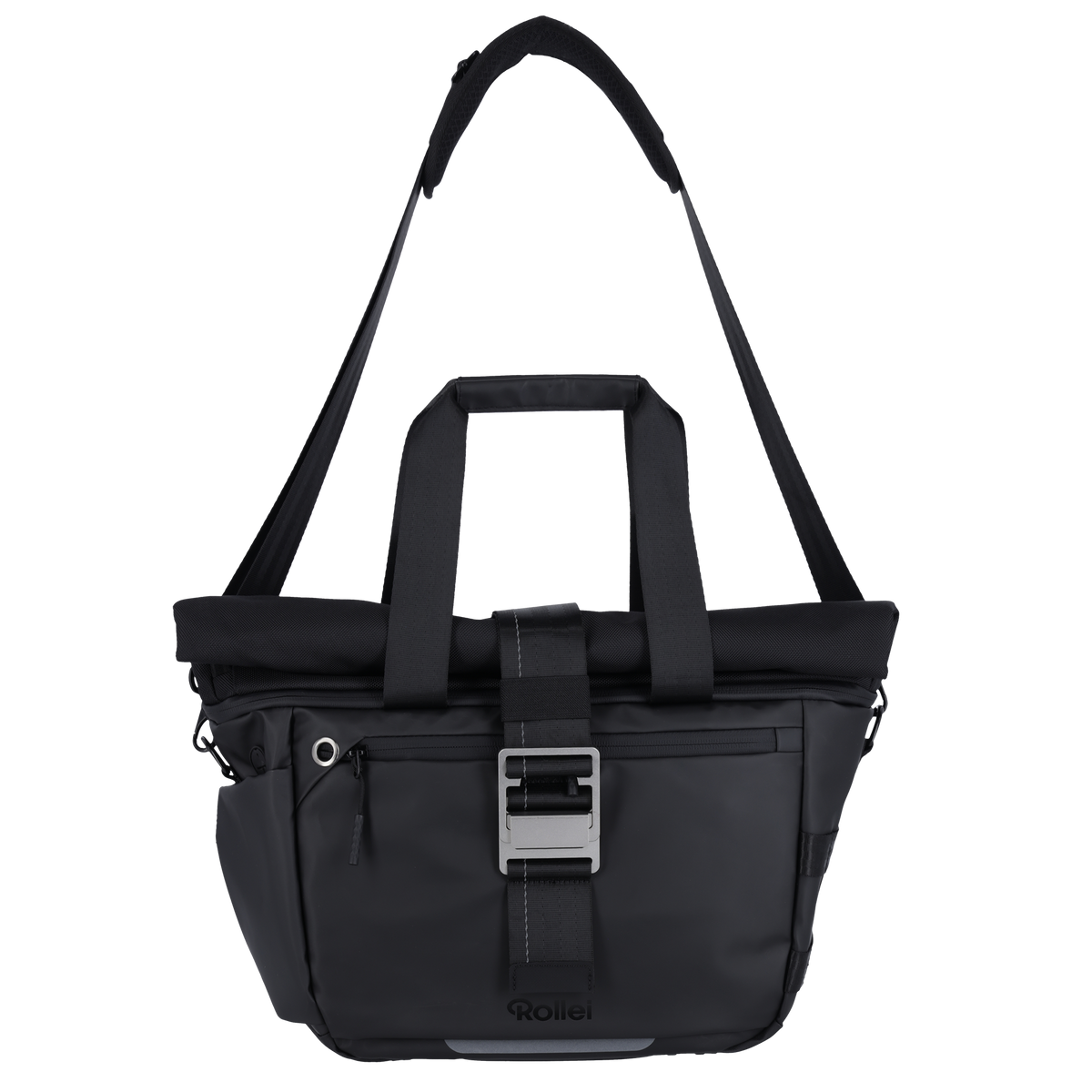 Fotoliner Ocean Rolltop Bag L | Fototasche