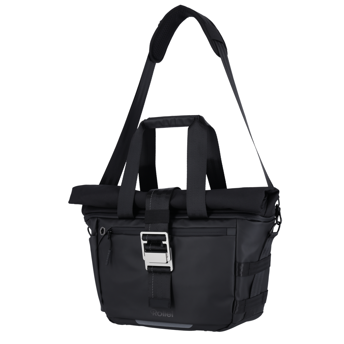 Fotoliner Ocean Rolltop Bag L | Fototasche