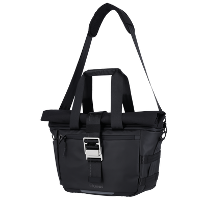 Fotoliner Ocean Rolltop Bag L | Fototasche