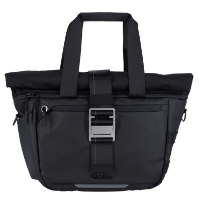 Fotoliner Ocean Rolltop Bag L | Fototasche