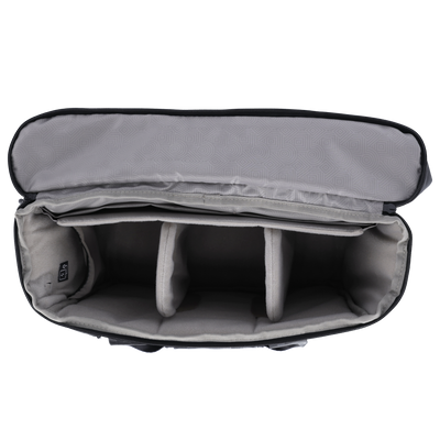 Fotoliner Ocean Rolltop Bag L | Fototasche