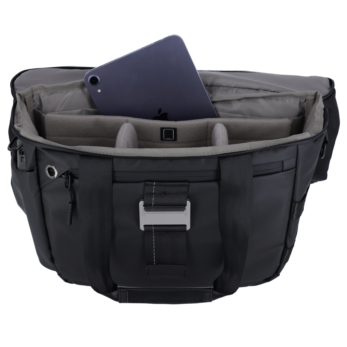 Fotoliner Ocean Rolltop Bag L | Fototasche