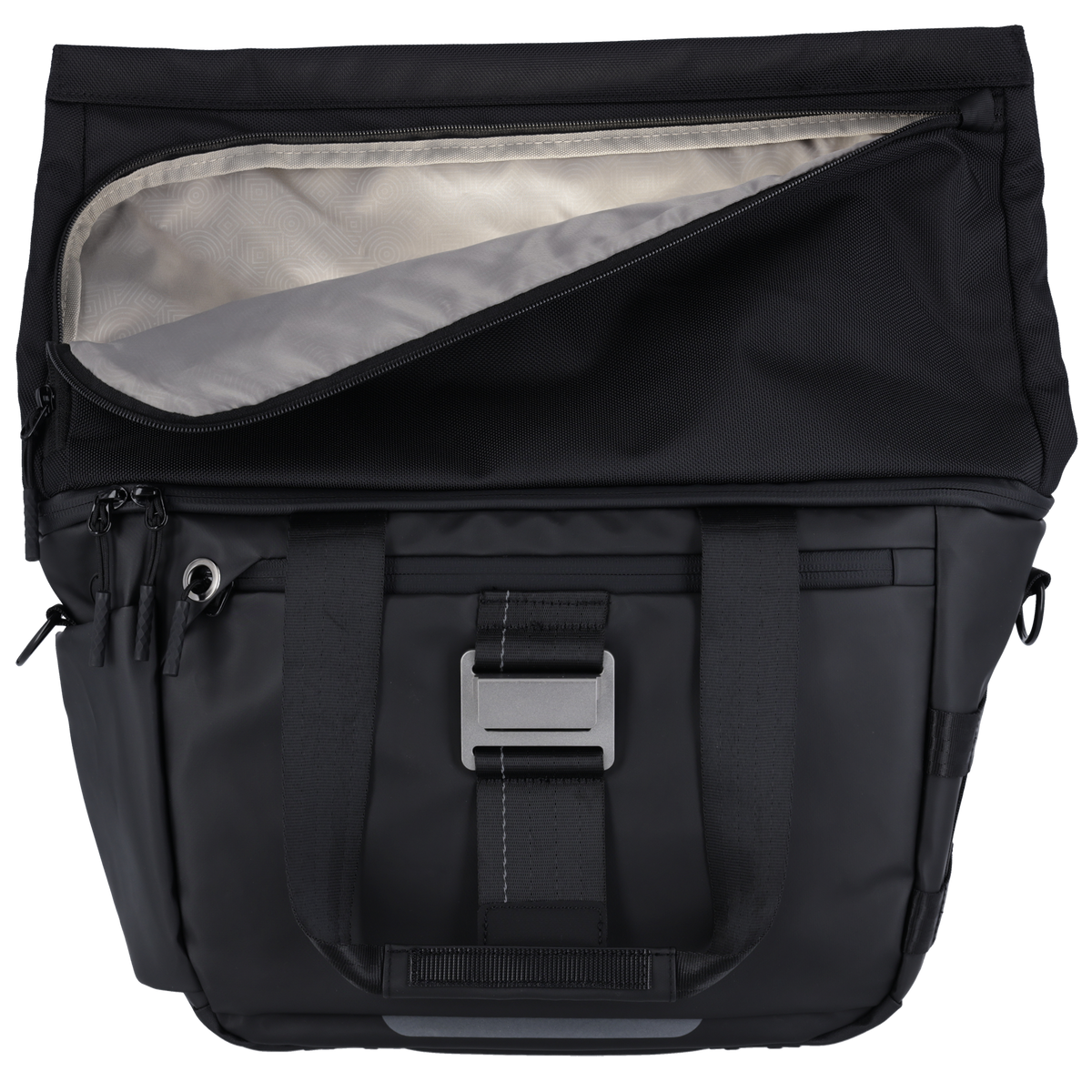 Fotoliner Ocean Rolltop Bag L | Fototasche