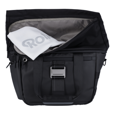 Fotoliner Ocean Rolltop Bag L | Fototasche