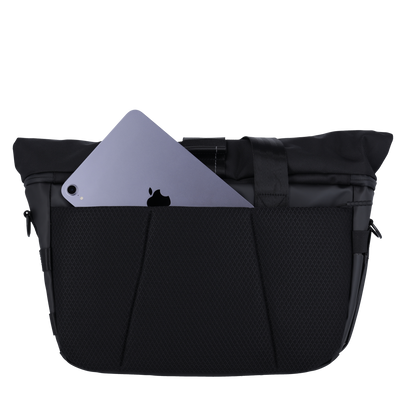 Fotoliner Ocean Rolltop Bag L | Fototasche