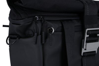 Fotoliner Ocean Rolltop Bag L | Fototasche