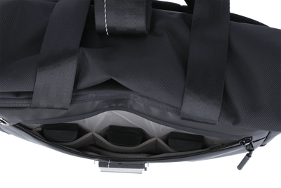 Fotoliner Ocean Rolltop Bag L | Fototasche