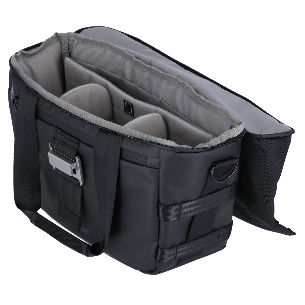Fotoliner Ocean Rolltop Bag L | Fototasche