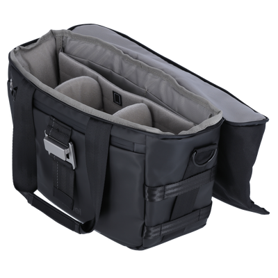 Fotoliner Ocean Rolltop Bag L | Fototasche