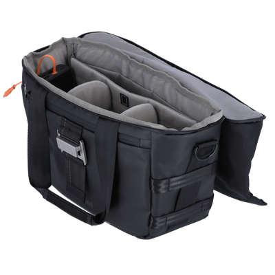 Fotoliner Ocean Rolltop Bag L | Fototasche