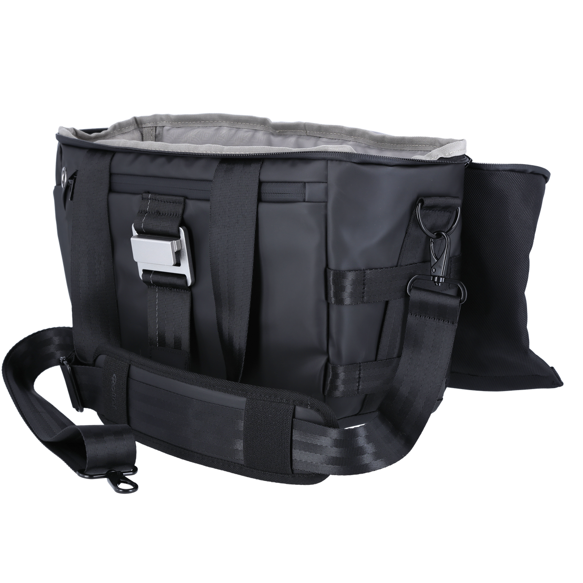 Fotoliner Ocean Rolltop Bag L | Fototasche