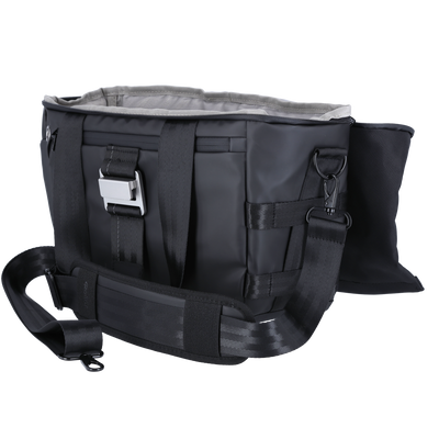 Fotoliner Ocean Rolltop Bag L | Fototasche