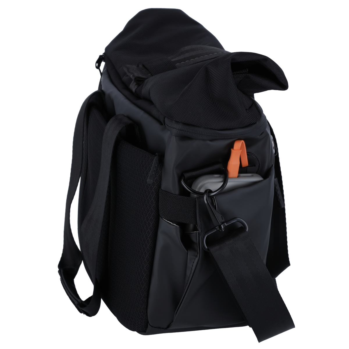 Fotoliner Ocean Rolltop Bag L | Fototasche