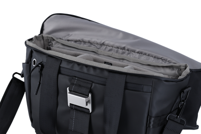 Fotoliner Ocean Rolltop Bag L | Fototasche