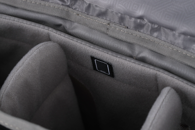 Fotoliner Ocean Rolltop Bag L | Fototasche