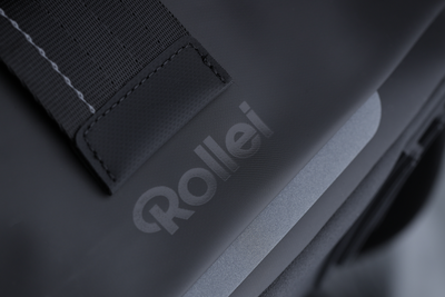 Fotoliner Ocean Rolltop Bag L | Fototasche