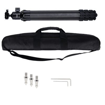 H3 Jagdstativ Carbon