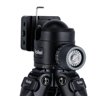 H3 Jagdstativ Carbon