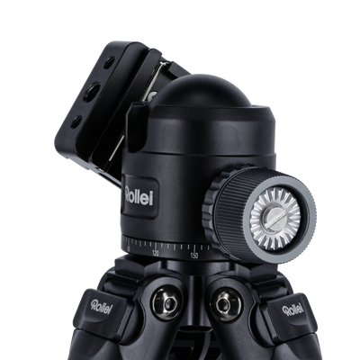 H3 Jagdstativ Carbon