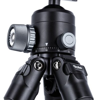 H3 Jagdstativ Carbon