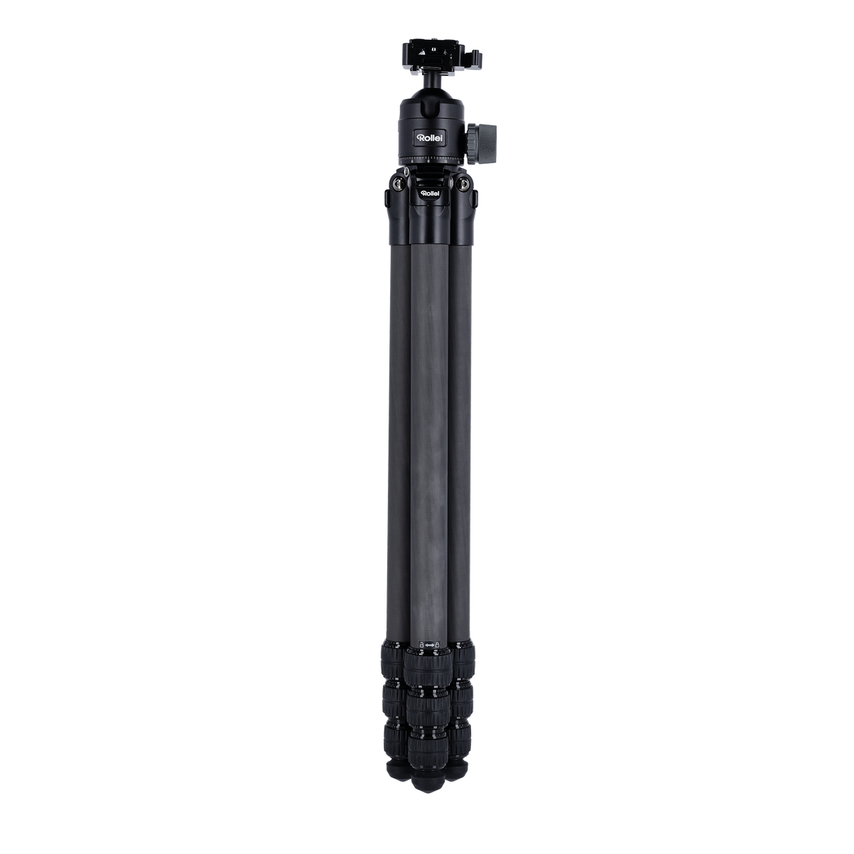 H3 Jagdstativ Carbon