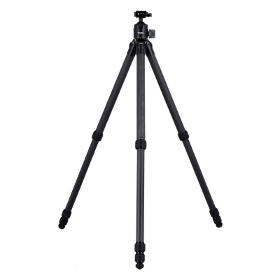 H3 Jagdstativ Carbon