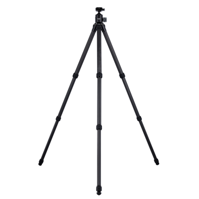 H3 Jagdstativ Carbon