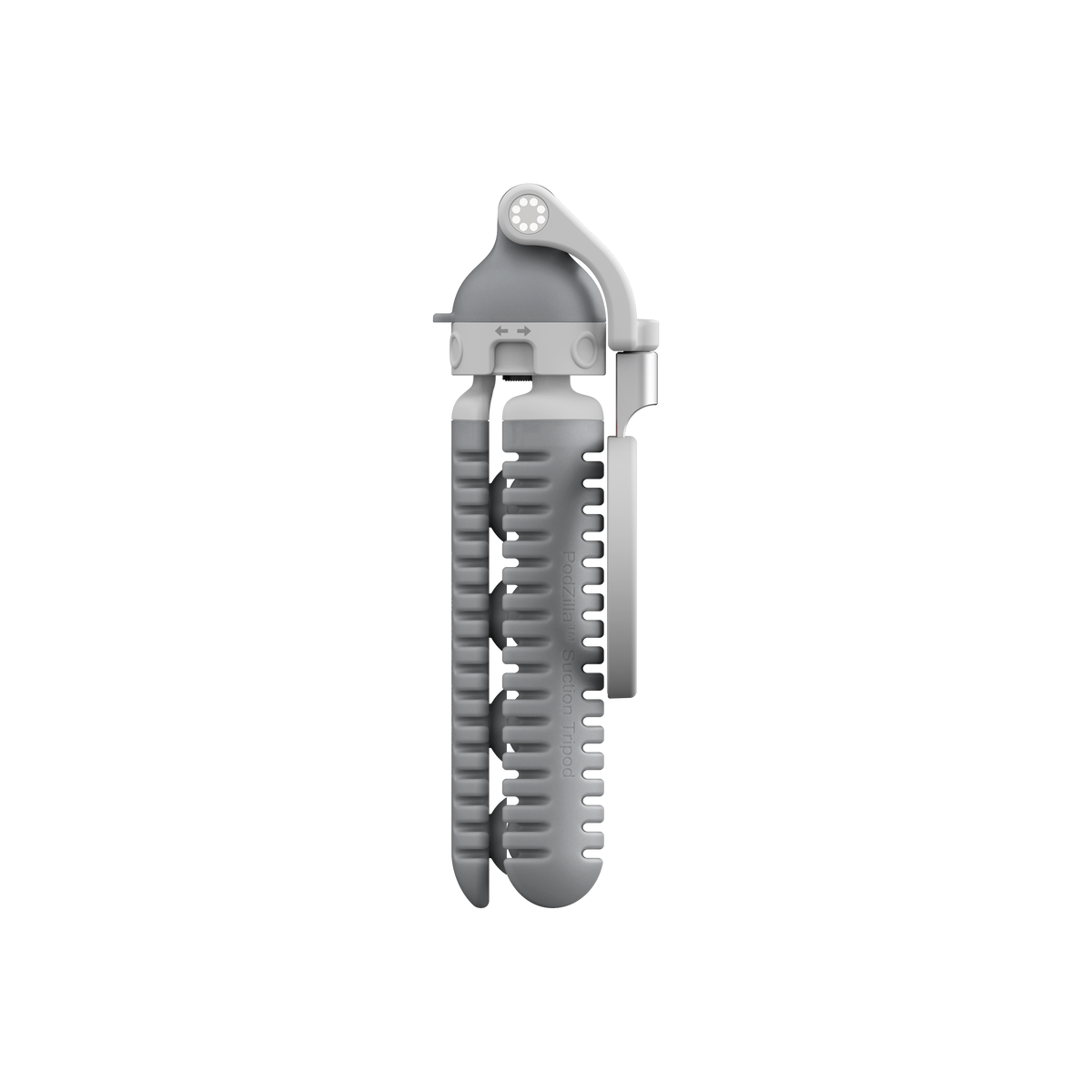 JOBY PodZilla | Octo-Saugstativ