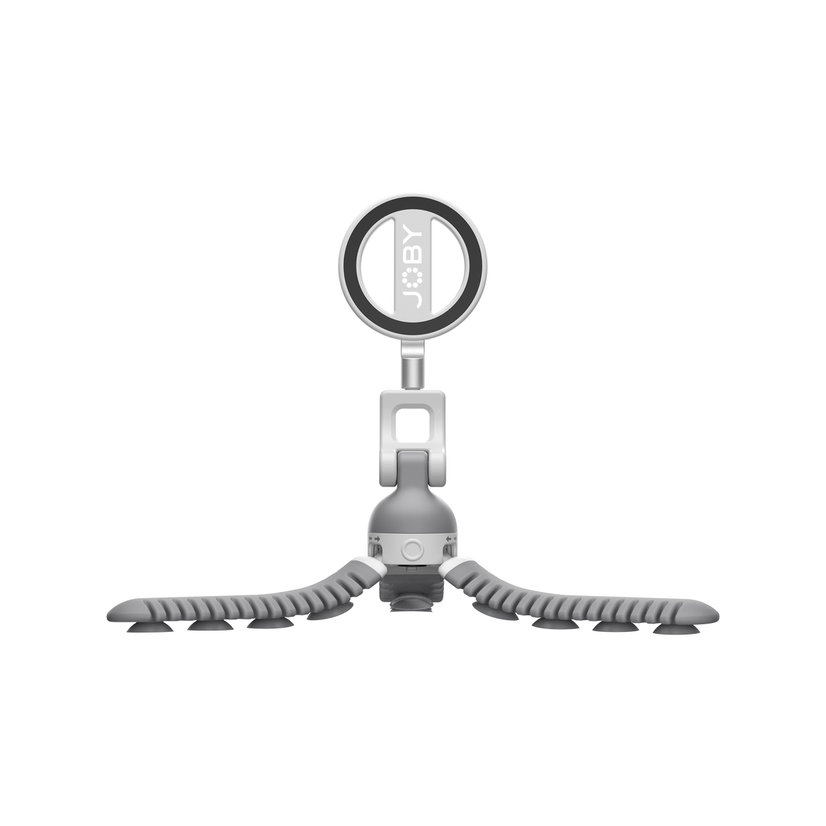 JOBY PodZilla | Octo-Saugstativ