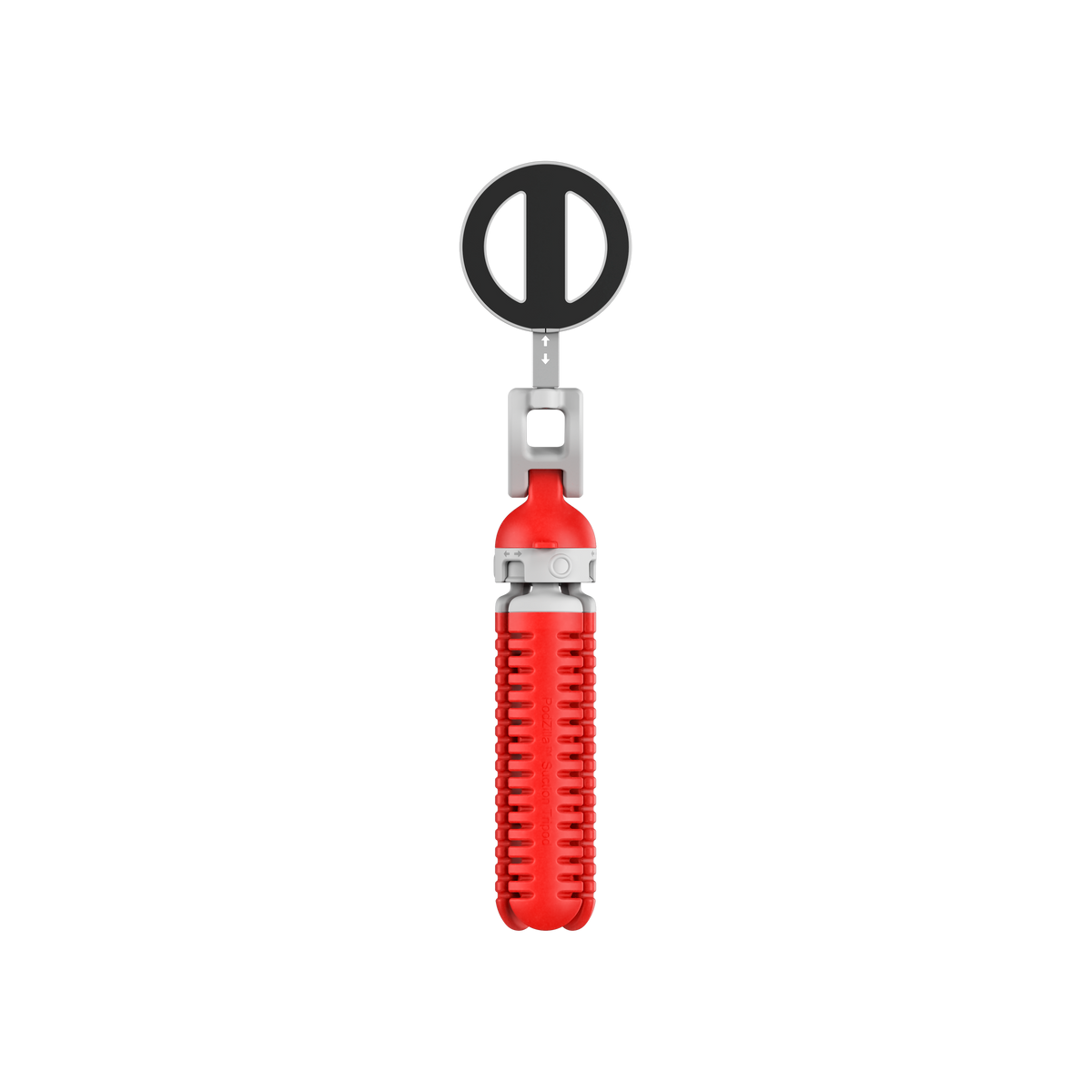 JOBY PodZilla | Octo-Saugstativ