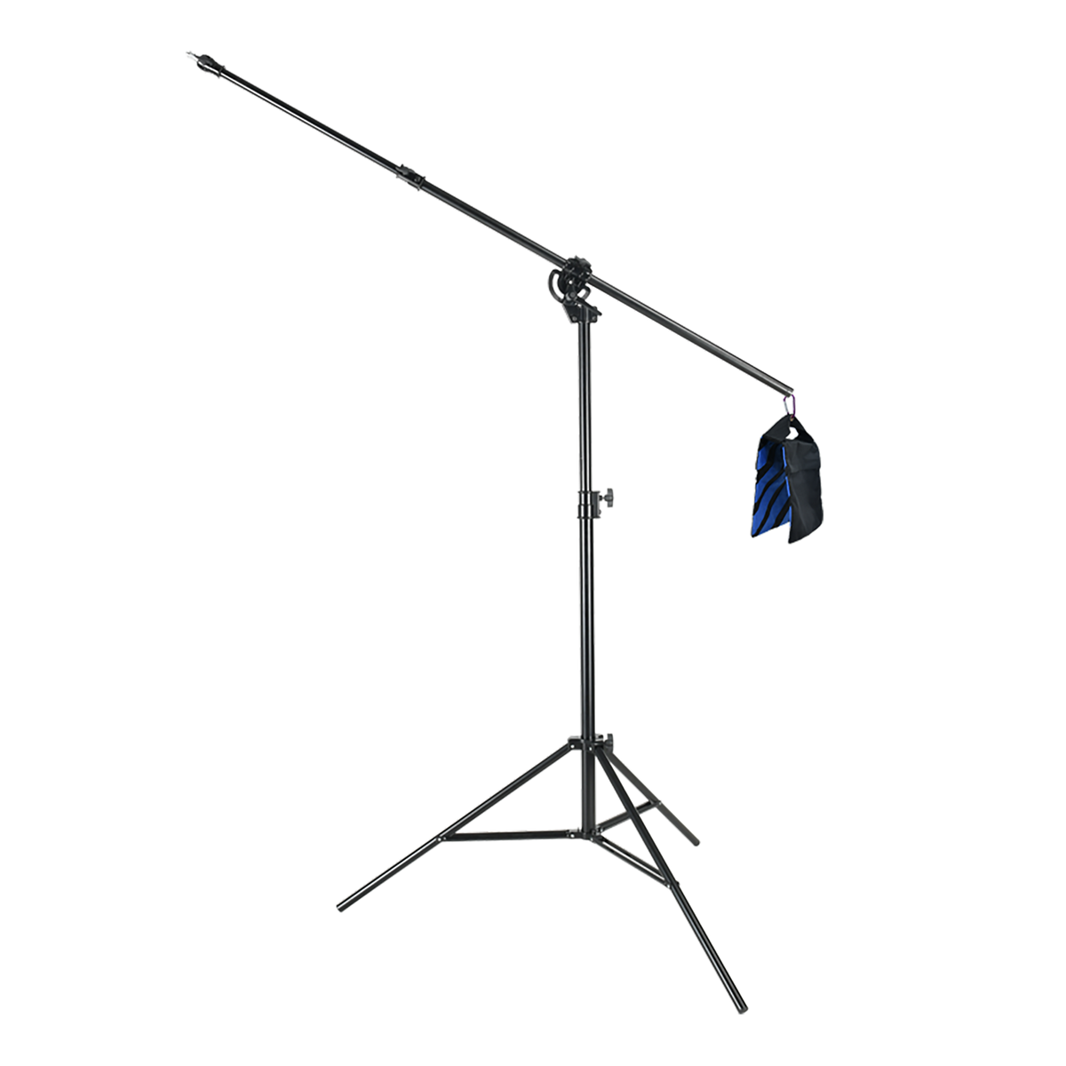 Galgenstativ | Studio | inkl. Gegengewicht